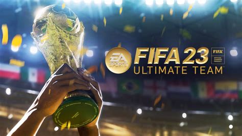 5 best ways to improve your FIFA 23 Ultimate Team squad (March 2023)