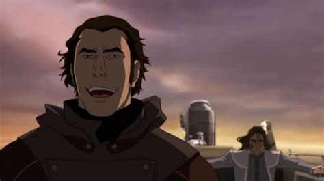 Amon (Legend of Korra) - Villains Wiki - villains, bad guys, comic ...