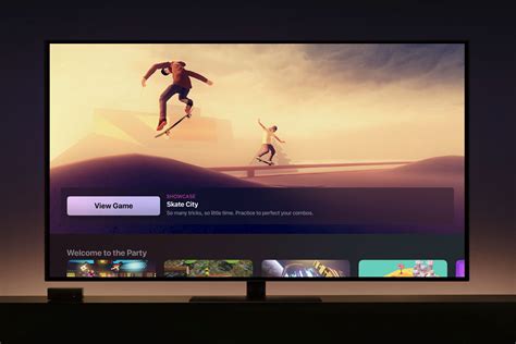 The best Apple TV games you need to play | Digital Trends