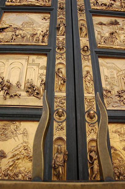 240+ Florence Baptistry Doors Stock Photos, Pictures & Royalty-Free ...