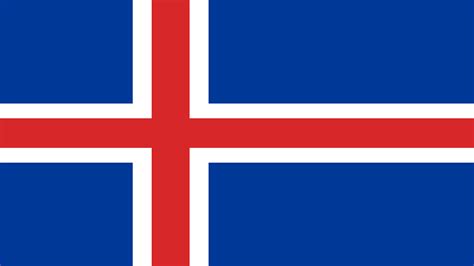 Iceland Flag - Wallpaper, High Definition, High Quality, Widescreen