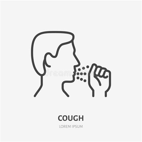 Cough Stock Illustrations – 41,330 Cough Stock Illustrations, Vectors ...