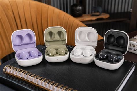 Galaxy Buds 2 review: Samsung shrinks its wireless earbuds - CNET