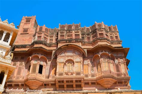 6 Facts You Don't Know About Mehrangarh Fort In Jodhpur