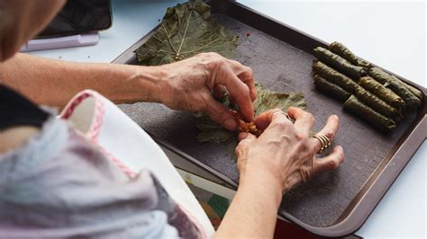 Your Ultimate Guide To Canned Dolmas