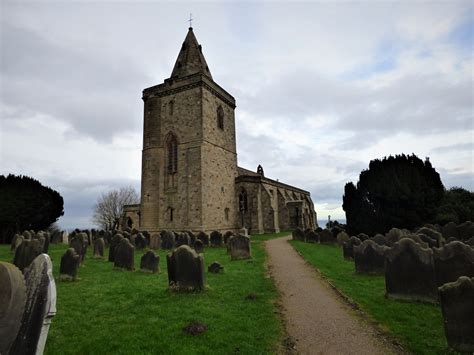 Whitby weekend: First stop, Lythe – The Silent Eye