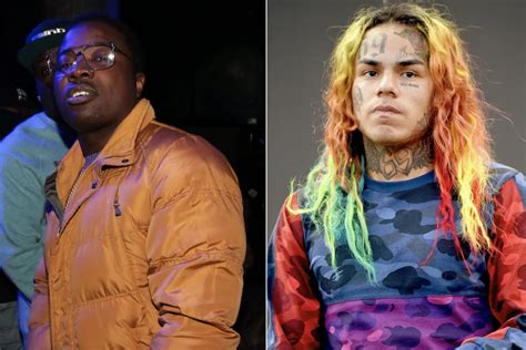 Troy Ave Shows Up at Trial During 6ix9ine’s Testimony - XXL