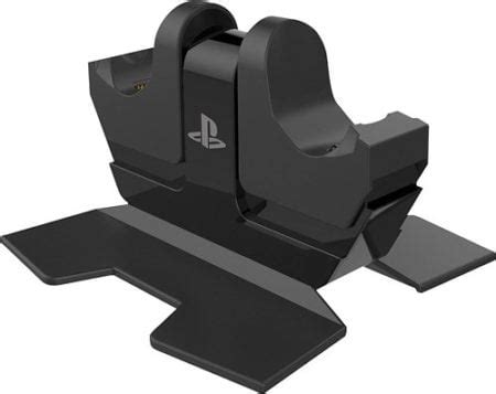 Best PS4 Pro Accessories 2025 [Buying Guide] - GamingScan