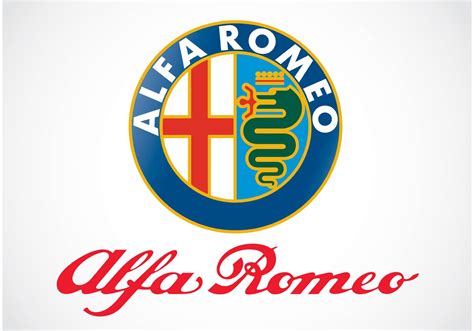 Alfa Romeo Logo - Download Free Vector Art, Stock Graphics & Images