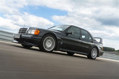 Mercedes 190E 2.5-16 Evo II | PH Heroes - PistonHeads UK