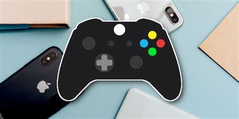 The 10 Best iPhone Games With Controller Support - whatNerd