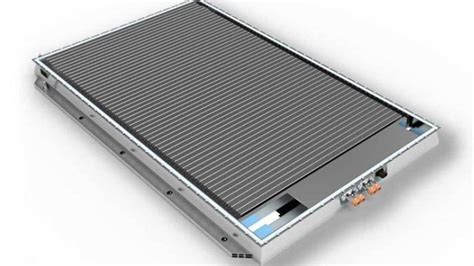 BYD Blade Battery promises safer electric vehicles - SlashGear