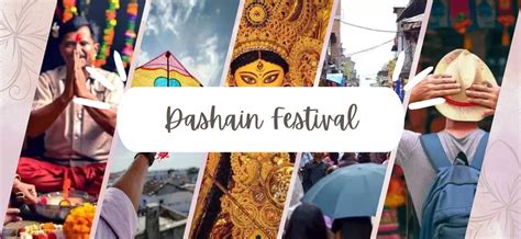 Dashain Festival: Embracing Joy and Tradition