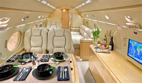 GULFSTREAM G500 : Global Apex Air