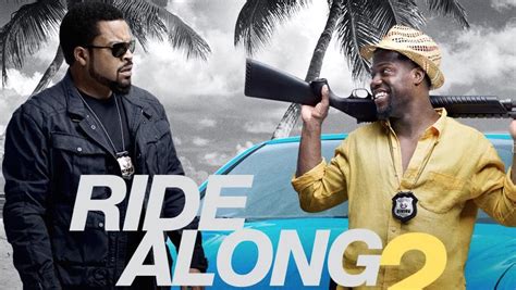 Ride Along 2 review: Kevin Hart and Ice Cube still funny in cop comedy ...