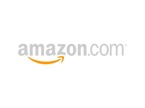 Amazon.com Logo PNG Transparent & SVG Vector - Freebie Supply