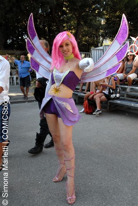 Winx cosplay - The Winx Club Photo (18780078) - Fanpop