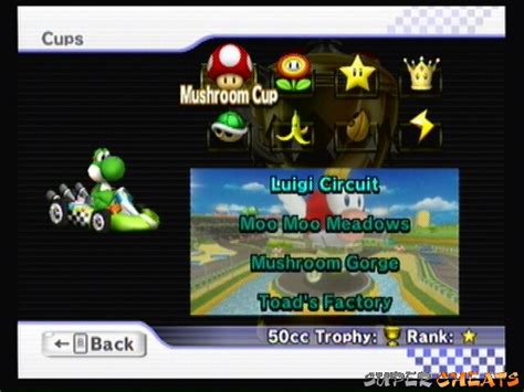 How to Enter Cheat Codes on Mario Kart Wii