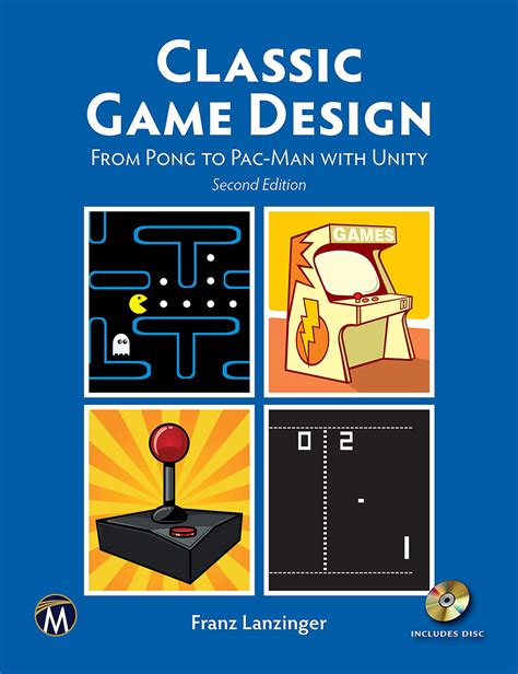 Game Design Books