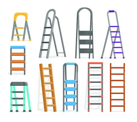 Anatomy Of A Ladder