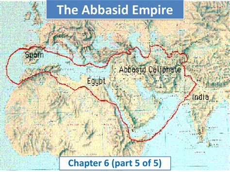 The Abbasid Empire