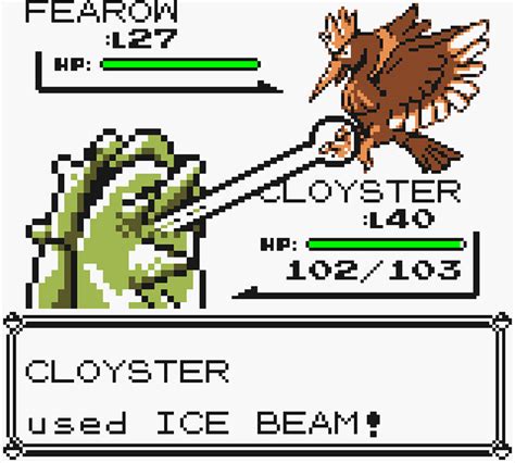 How To Get TM13 Ice Beam in Pokémon Yellow - Guide Strats