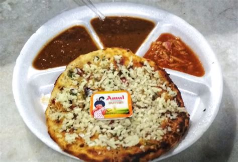 6 Places To Score Unique Kulchas In Delhi | So Delhi