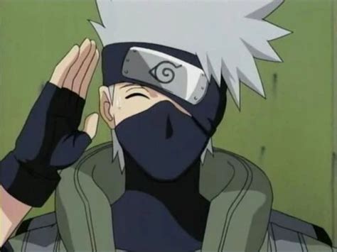 Como Dibujar A Kakashi Hatake Sensei Del Anime Naruto En 2022 Pdmrea ...