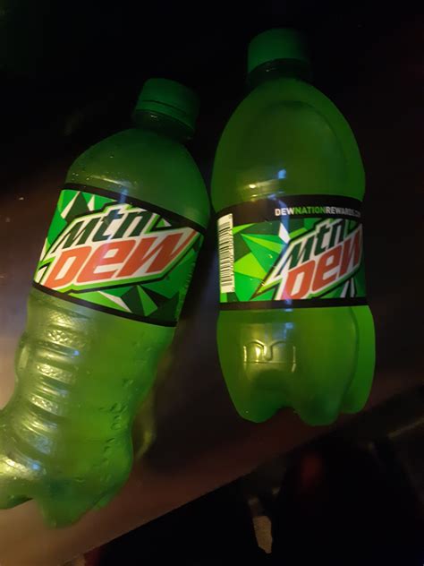 Mountain Dew reviews in Soft Drinks - ChickAdvisor