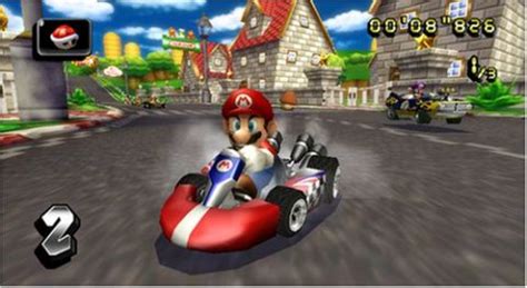 Mario Kart WII ISO Download Google Drive – isoroms.com PPSSPP