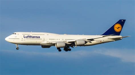 Remembering the Boeing 747, the jumbo jet that started it all