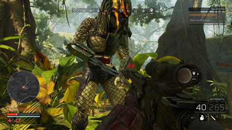 Predator Weapons Bugged - Bug Reports - Predator: Hunting Grounds