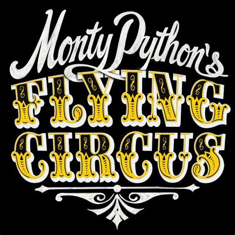 50th Anniversary: Monty Python's Flying Circus - Daniel Boone Regional ...