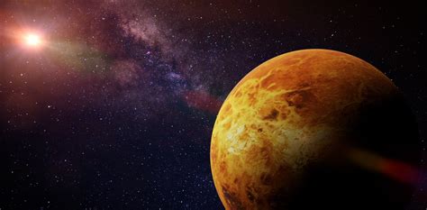 Venus Star Point 2023: what this 'start of cycle' means and when it ...