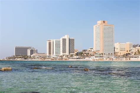 Hotel in Tel Aviv | Sheraton Tel Aviv