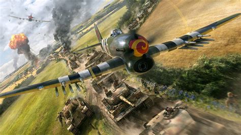 [looking for] WWII aircraft wallpapers - Free Subject - IL-2 Sturmovik ...