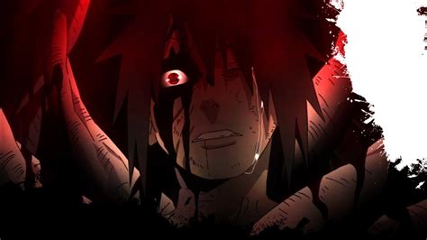 Obito...Eye Of The Storm 「AMV」 - YouTube