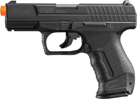 5 Best Co2 Airsoft Pistols (For Pros & Beginners) in 2021