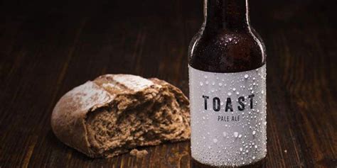 Toast Ale Makes Beer Out Of America’s Leftover Bread | Men’s Health