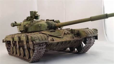 T-64 tank | Armorama™