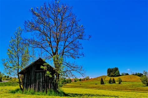 Sunny Landscape Desktop Wallpapers - Top Free Sunny Landscape Desktop ...