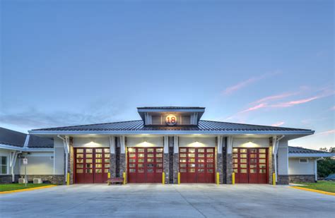 Firehouse Announces 2017 National Station Design Award Winners ...