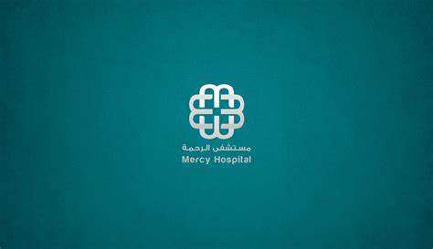 Mercy Hospital on Behance