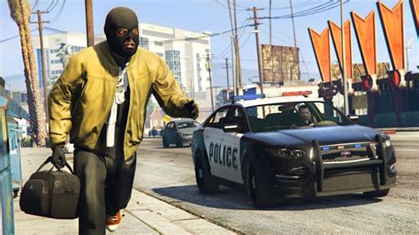 8 Best PS5 Police Car Chase Games - Gameranx