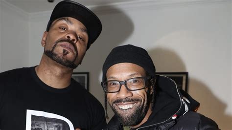 Method Man Reveals Why Redman Was Replaced On 'Ghost'