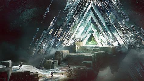 Destiny 2 Vault of Glass raid guide | PCGamesN