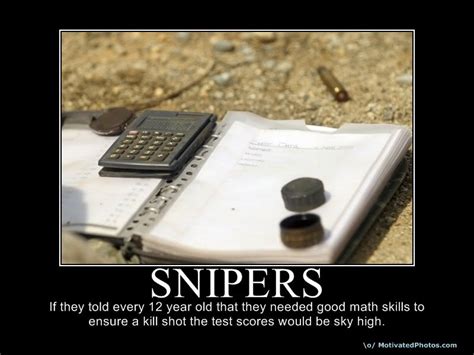 Famous Sniper Quotes. QuotesGram