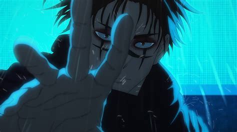 HD wallpaper: Jujutsu Kaisen, Choso (Jujutsu Kaisen), tattoo, eyebags ...