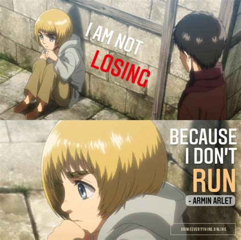 20+ Attack On Titan Quotes From Season 1 To 3 – Anime Everything Online