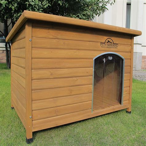 Wooden Dog Kennels | UK KENNELS